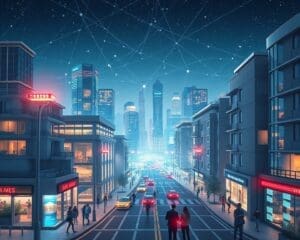 Hoe edge computing realtime gegevensverwerking verbetert