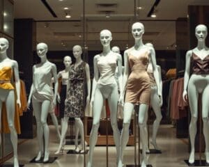 Hoe kies je de perfecte etalagepop voor jouw winkel?