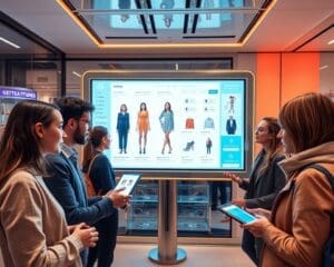 Hoe kunstmatige intelligentie jouw online winkelervaring verbetert