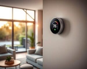 Hoe slimme thermostaten je comfort verhogen
