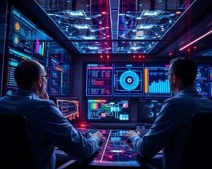 Hoe werkt geautomatiseerd netwerkbeheer?