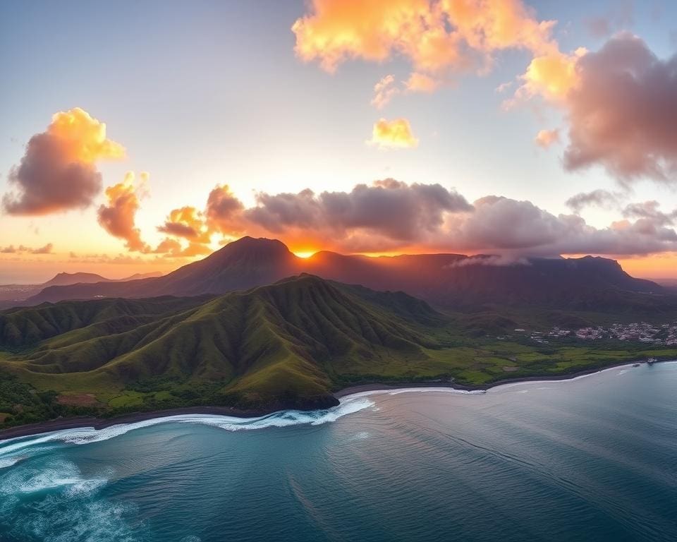 Honolulu: Welke vulkanen mag je niet missen?
