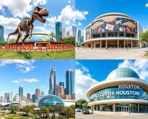 Houston: Welke musea zijn een bezoek waard?