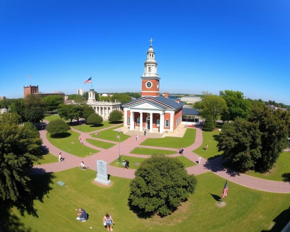 Independence National Historical Park