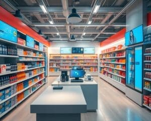 Kassasystemen die jouw verkoopdata overzichtelijk maken