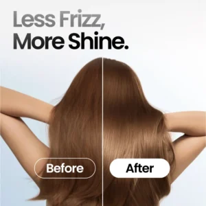 Haardrogen in recordtijd met de krachtige Laifen fohn