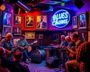 Memphis: Hoe geniet je van de Blueshistorie?