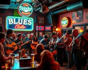 Memphis: Wat zijn de beste bluesclubs?