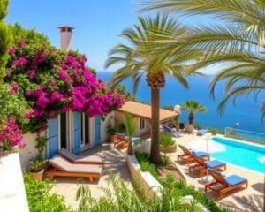 Ontdek Les Issambres: jouw ideale vakantiehuis aan de Côte d'Azur