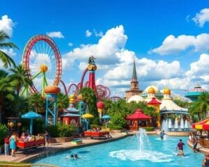 Orlando: Hoe geniet je van de beste pretparken?