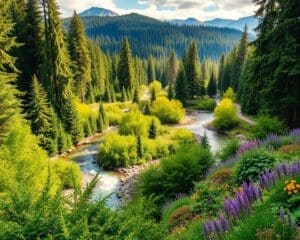 Portland: Welke natuurparken zijn een must-see?