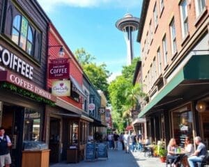 Seattle: Wat maakt de koffiecultuur uniek?