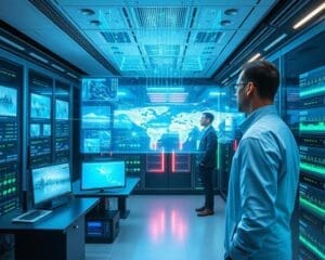 Virtualisatie: De basis van moderne IT-infrastructuren