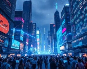 Waarom AI de toekomst is van data-analyse