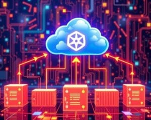 Waarom Kubernetes cruciaal is voor cloudapplicaties
