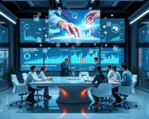 Waarom machine learning essentieel is voor bedrijfsstrategie