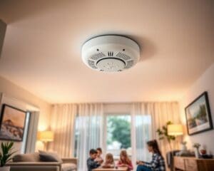Waarom slimme rookmelders essentieel zijn in elk huis
