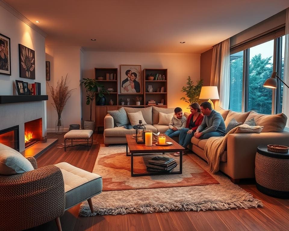 voordelen vloerverwarming