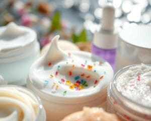 Microplastics in cosmetica: Wat kun je vermijden?