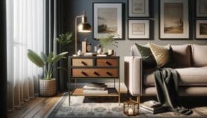 Sidetable, Sidetables, industrieelinhuis.nl, Sidetable Mangohout, Sidetable Zwart, Industriële Sidetable, Sidetable Hal, Sidetable Woonkamer, Sidetable Achter De Bank, Sidetable Met Lades, Zwarte Sidetable, Houten Sidetable, Mangohouten Sidetable, Sidetables van industrieelinhuis.nl.