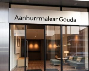 Aanhuurmakelaar Gouda: betaalbaar en efficiënt huren!