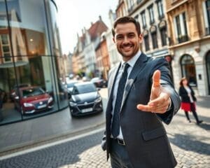 Auto opkoper in België? Zo verkoop je zonder gedoe