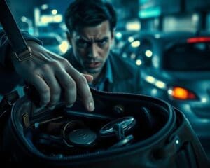 Autosleutel verloren? Waar kun je direct terecht?