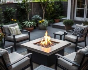 Hoe kies je de juiste buitenkachel?