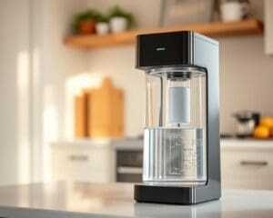 Is een elektrische waterfilter een nuttige aankoop?