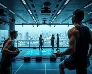 Kan AI helpen bij het verbeteren van sportprestaties?