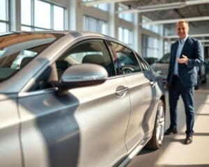 Opkoper auto vinden? Hier krijg je een eerlijke prijs