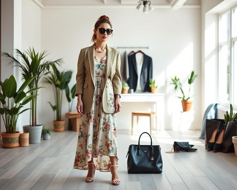 Waar haal je de beste outfit inspiratie vandaan?