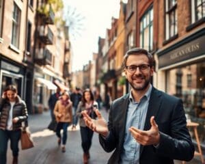 Waarom een aanhuurmakelaar in Gouda inschakelen?