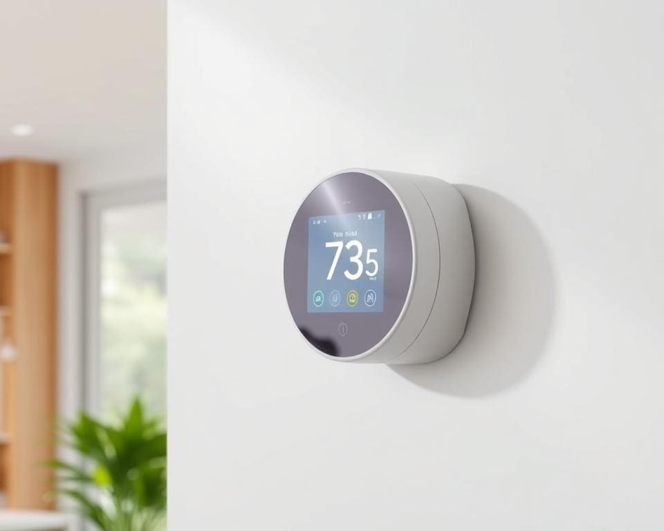 Waarom is een slimme thermostaat een modern geschenk?