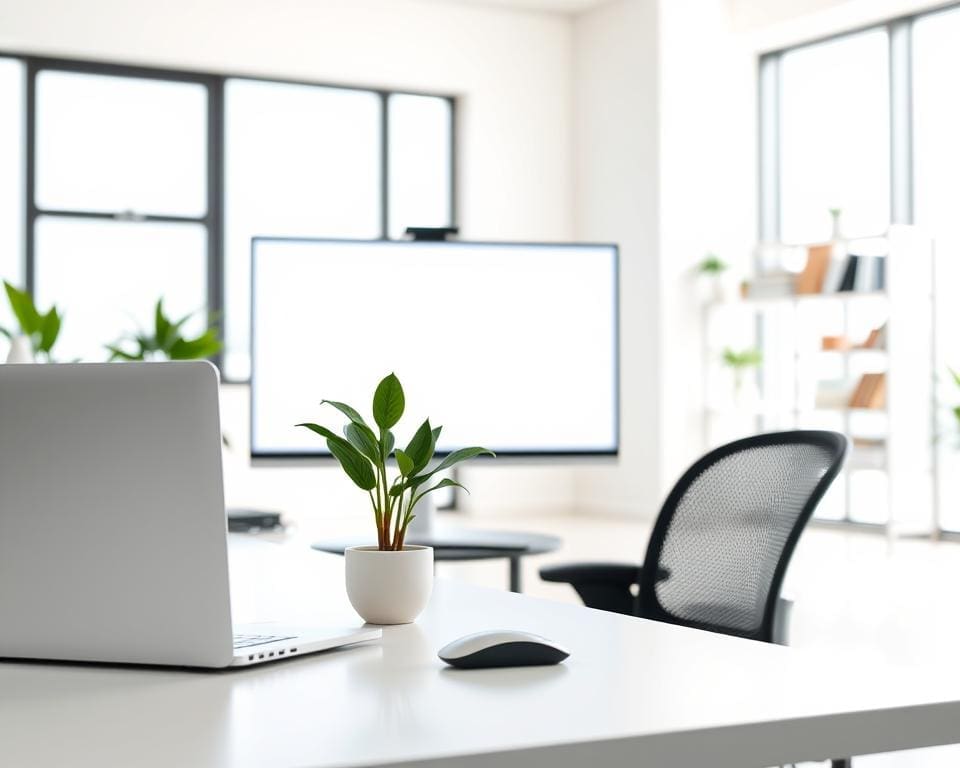 Wat maakt een digitale werkplek efficiënter?