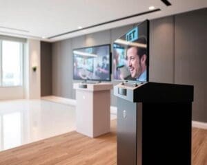 ABC Display regelt jouw presentatie van A tot Z