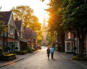 Blaricum – Waarom is dit Gooise dorp zo exclusief?