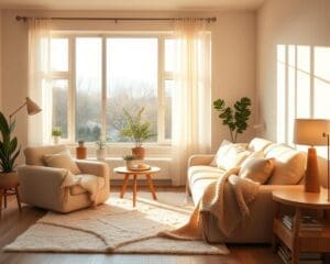 De impact van licht op je wooncomfort