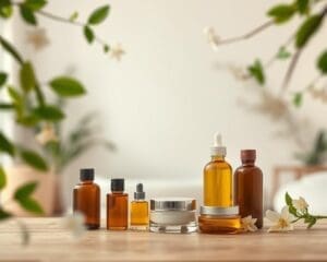 De rol van vetzuren in huidverzorging