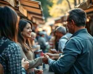 Direct contact blijft krachtig in je marketingmix