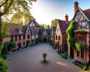 Hauwert – Waarom is dit kleine dorp een verrassende bestemming?
