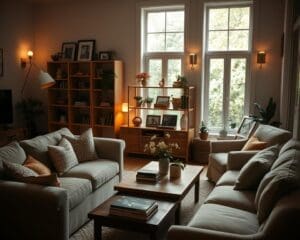 Hoe geef je je interieur een persoonlijke touch