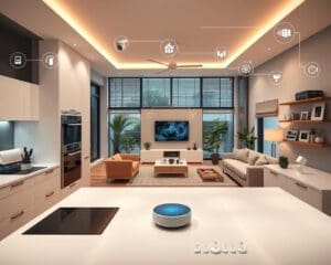 Hoe maakt IoT onze huizen slimmer?