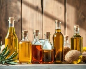 Natuurlijke oliën zijn meer dan alleen verzorging