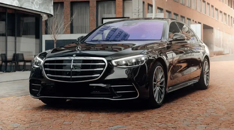 Taxi Schiphol Amstelveen