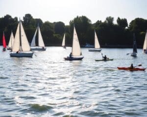 Uitgeest – Wat maakt dit dorp zo interessant voor watersporters?