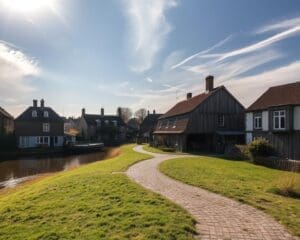 Ursem – Waarom is dit dorp een verborgen parel?