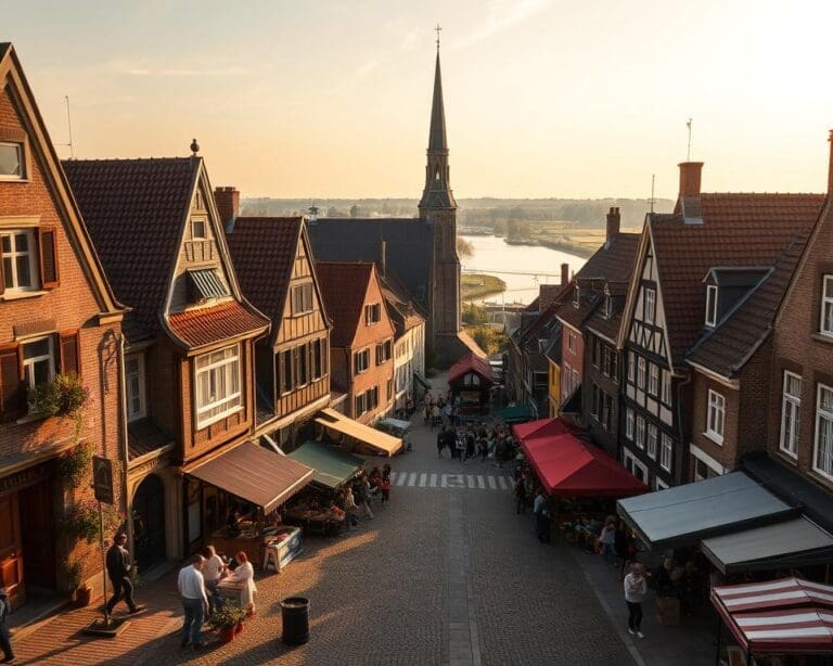 Venhuizen – Wat maakt dit dorp zo historisch interessant?