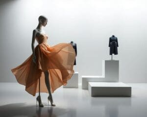 Waarom beleving essentieel is bij mode marketing