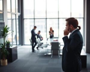 Waarom een goede follow-up essentieel is na een beurs